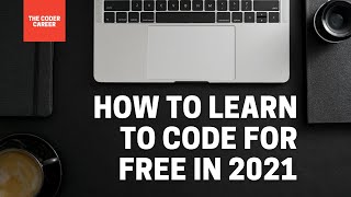 The Best Free Resources to Learn To Code in 2021