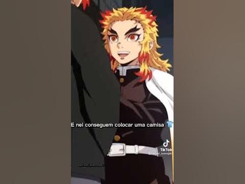 3#anime #fyp #kimetsu #Rengoku