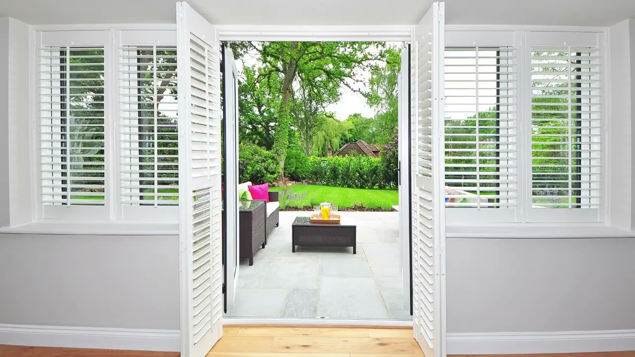 Checkout our Beautiful Curtains | Amazing Blinds | Quality Shutters | Awesome Awnings