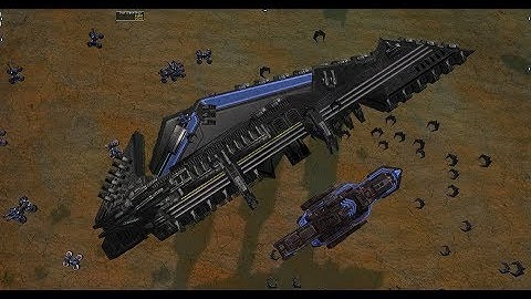 Mephi vs Turinturambar - 1v1 Ladder - Supreme Commander: Forged Alliance Forever