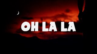 Gabry Ponte x MOTi - Oh La La (Lyrics) ft. Mougleta Resimi