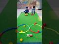 New interesting ball challenge game #viral #ballchallenge #gaming #ytstudioes #shorts