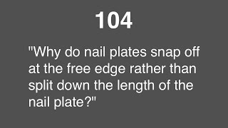 Question #104