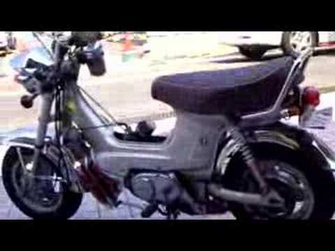ホンダ シャリィ Shaly 70 HONDA - YouTube ホンダ シャリィ Shaly 70 HONDA - YouTube