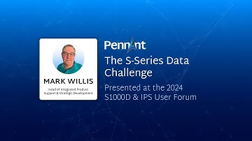 The S-Series Data Challenge