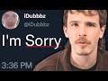 How IDubbbz Just Ruined His Career 