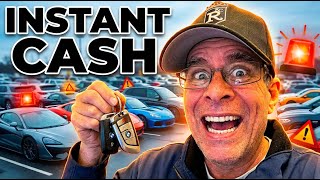 🔐AUTO LOCKSMITH - Whats The START UP Cost For This High Paying Skilled Trade In 2026?