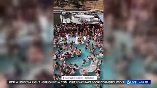 A new COVID-19 case linked to Lake of the Ozarks parties on Memorial Day weekend