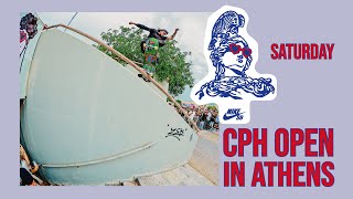 Copenhagen Open 2024 - Day 3/4