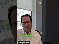 Building a Data Empire: 40 Years of Growth &amp; IPO #shorts #podcast #entrepreneurship