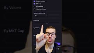 How To Find The Next 10X Solana Meme Coin Early! #memecoins
