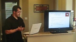 Communication Speech, Relationship Deterioration and Repair