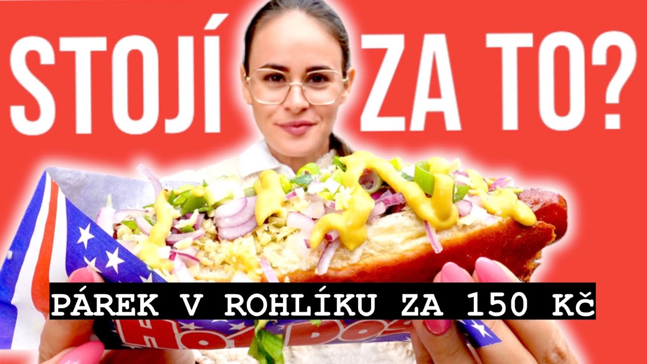 PŘEDRAŽENEJ PÁREK, ALE LIDÉ HO MILUJÍ !!!