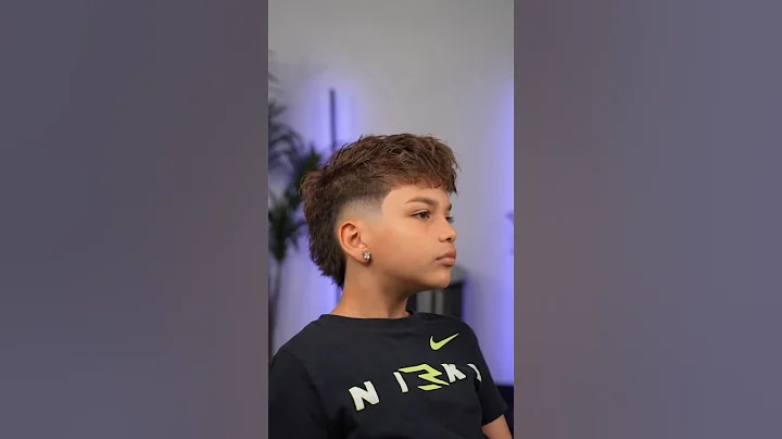 Bro was crazy on this one 😂💈 #haircutting #barber #seattlebarber #washingtonbarber