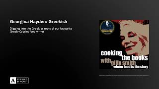 Georgina Hayden: Greekish