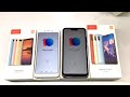 Redmi 6 Vs Redmi 6 Pro Unboxing+Compare and 🔥Price Drop 🔥🙂