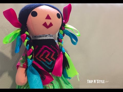 las muñecas más famosas del mundo