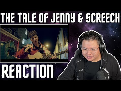 FIRST TIME HEARING | Ren - The Tale of Jenny & Screech (Full) | *REACTION*
