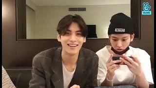 [ENG/THAI SUB] 200228 My Birthday🎂2 [YOOTAEYANG INSEONG HWIYOUNG SF9]
