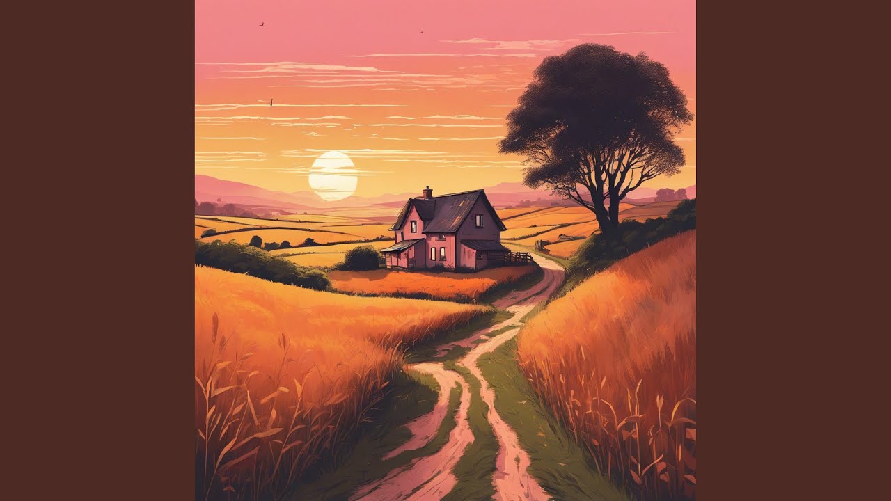 Watch Quiet Evening Stroll on YouTube Watch Quiet Evening Stroll on YouTube