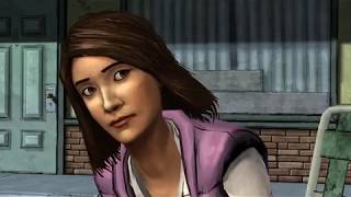 TheWalkingDead S01E02: STARVED FOR HELP