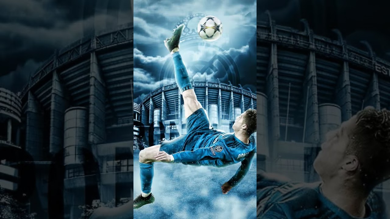 AL DON CRSTIANO RONALDO 🎉🥳 