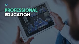 Scalable Immersive Physician Training | Immertec for Professional Clinical Education