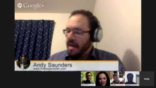 The Jeopardy! Fan Live Panel - Battle Of The Decades Semifinals & Finals