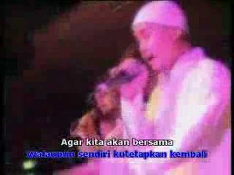 Watch Kerna Sayang - V.E on YouTube Watch Kerna Sayang - V.E on YouTube
