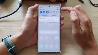 Galaxy S22/S22+: How to Set Google Text To Speech Language Detection to Conservative/Off/Aggressive screenshot 3