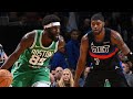 Detroit Pistons Vs Boston Celtics Full Game Highlights December 12 2024 25 NBA Season
