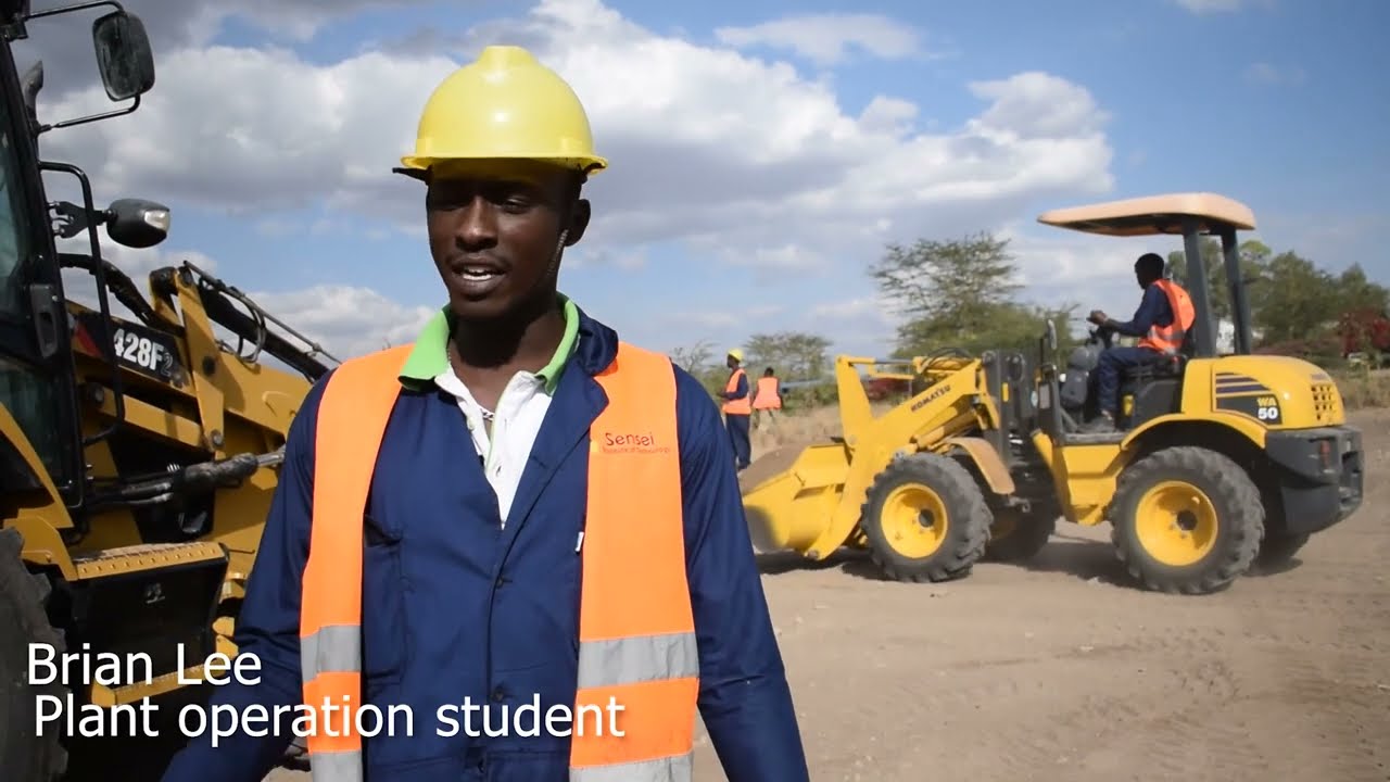 INTRODUCTION TO PLANT OPERATION