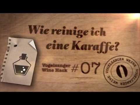 Vogelsanger Wine Hack #7