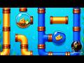 Level 2681-2700 | Save The Fish | Pull The Pin | #gameplay #androidgames #mobilegame | Kaish