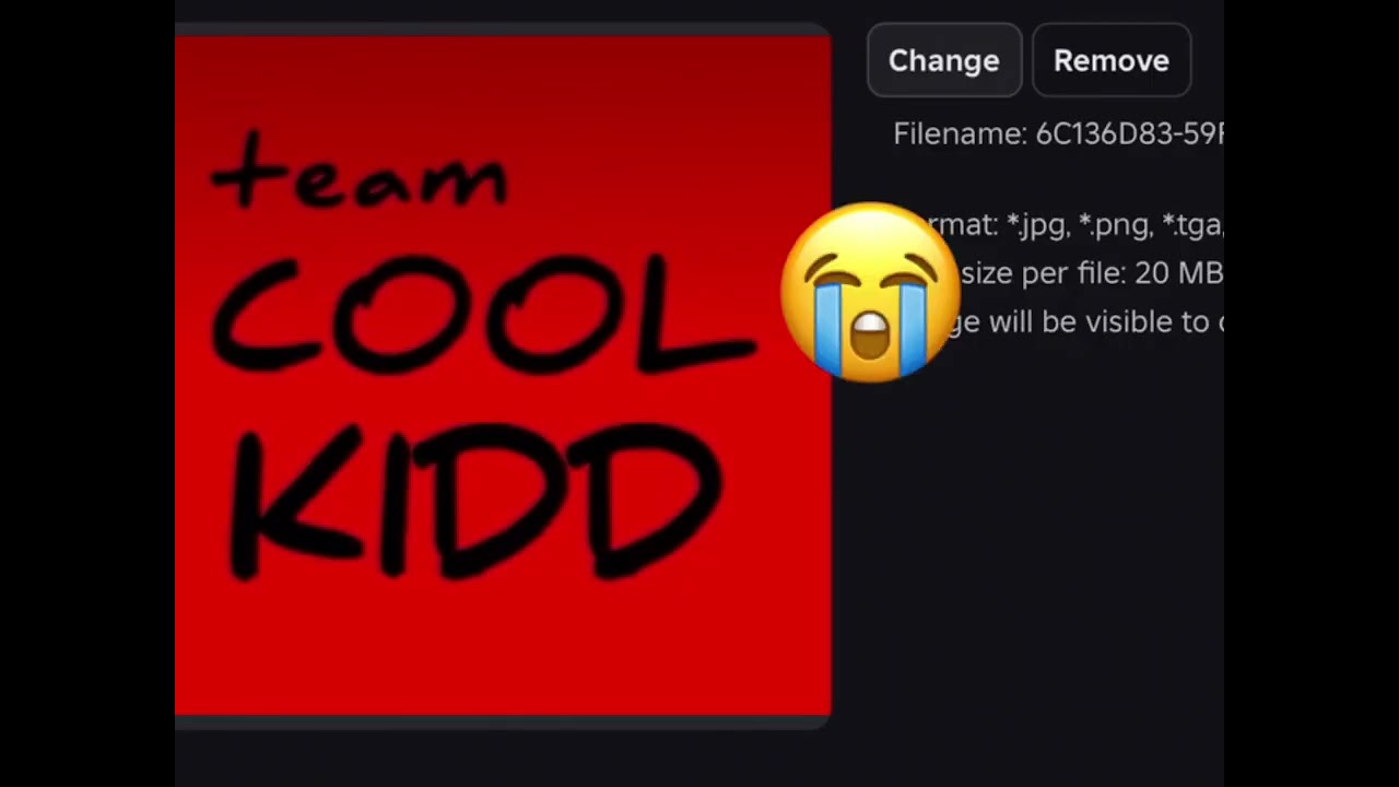 How to upload a t-shirt in roblox - CuteFox plays