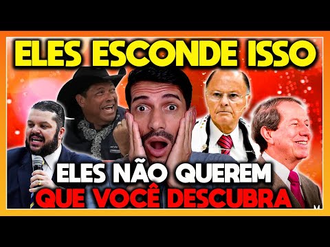 A VERDADE OCULTA
