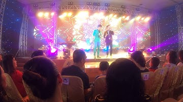 Lan Và Điệp 2 | Danh Ca Ngọc Sơn Song Ca Quách Tuấn Du I Tiếng Đàn Nhạc Sĩ Tâm Xí Muội