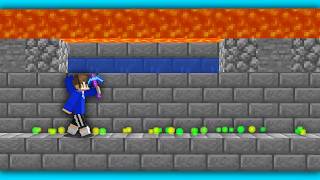I Built Minecraft Skyblocks BEST Cobblestone Generator!