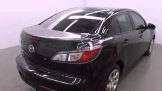 2010 Mazda Mazda3 San Marcos TX 78666