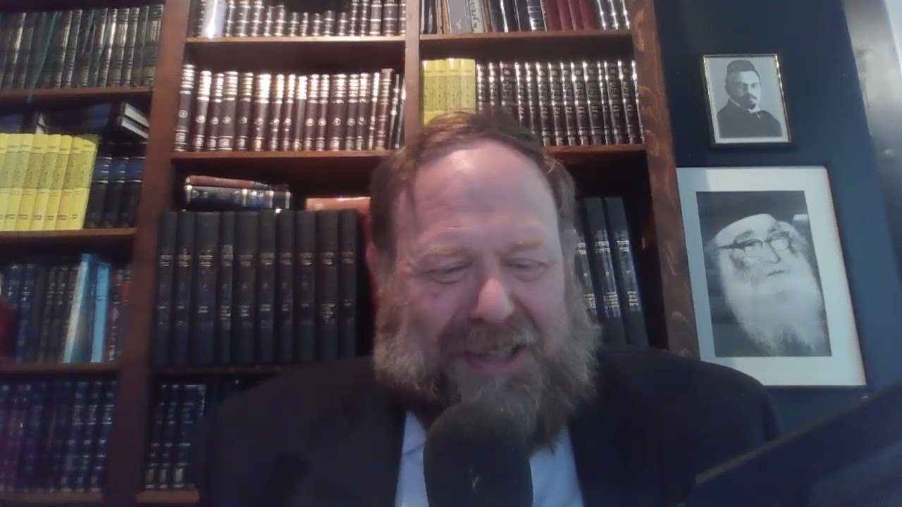 Arukh HaShulchan YD 28.9-11 Supplemental Day 138