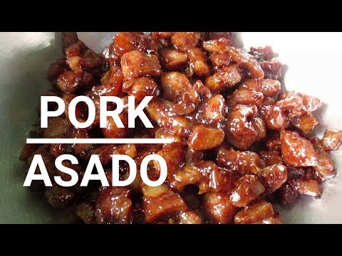 Poki Poki Recipe Panlasang Pinoy