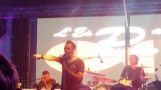 Dr boost live foire Aux vins