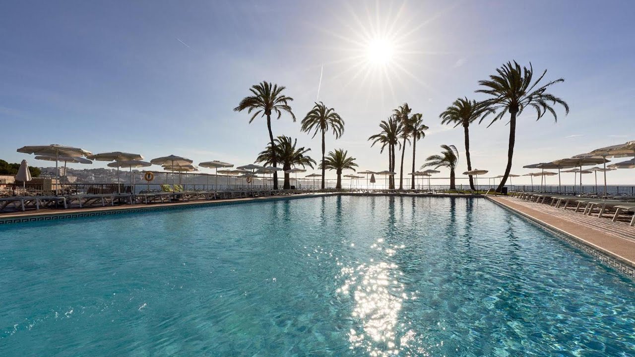 Palace Bonanza Playa Resort & SPA by Olivia Hotels Collection, Spain | Holidays In Europe