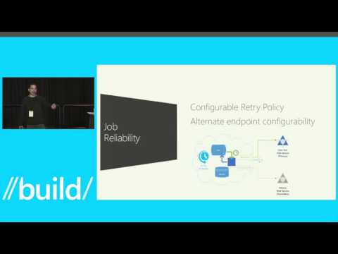 Build 2014 Scheduling Jobs in the Cloud with the Azure Scheduler Service