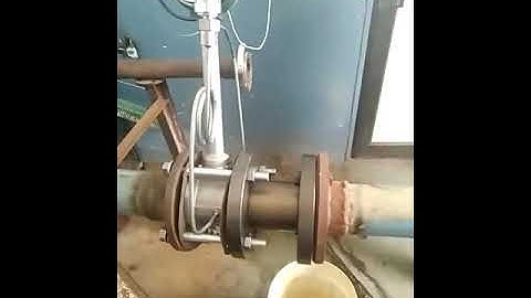 steam, gas, liquid flow meter , vortex flow meter with pressure and temperature compensation