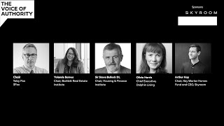 TVoA and the Key Worker Homes Fund: making housing delivery a public-private "mission"