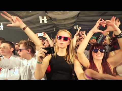 HOSPITALITY Prague 2015 // AFTERMOVIE