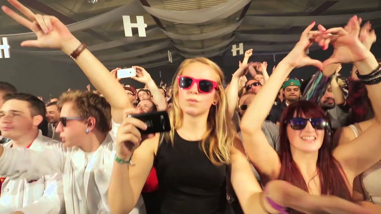 HOSPITALITY Prague 2015 // AFTERMOVIE