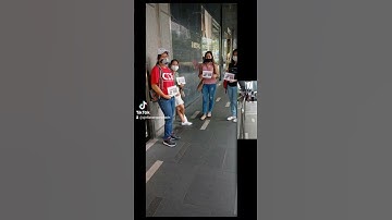 Outreach program in CDE🇸🇬♥️🇵🇭