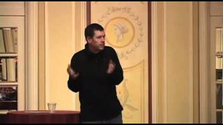 PG West 2010: Scott McNealy Discusses his New Project, Curriki